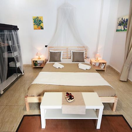 B&B Casa Armonia Santa Cruz de Tenerife Esterno foto