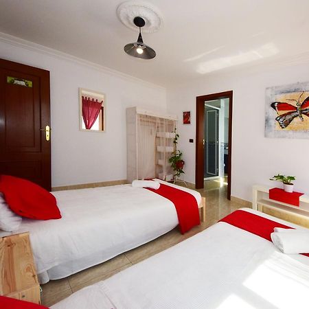 B&B Casa Armonia Santa Cruz de Tenerife Esterno foto