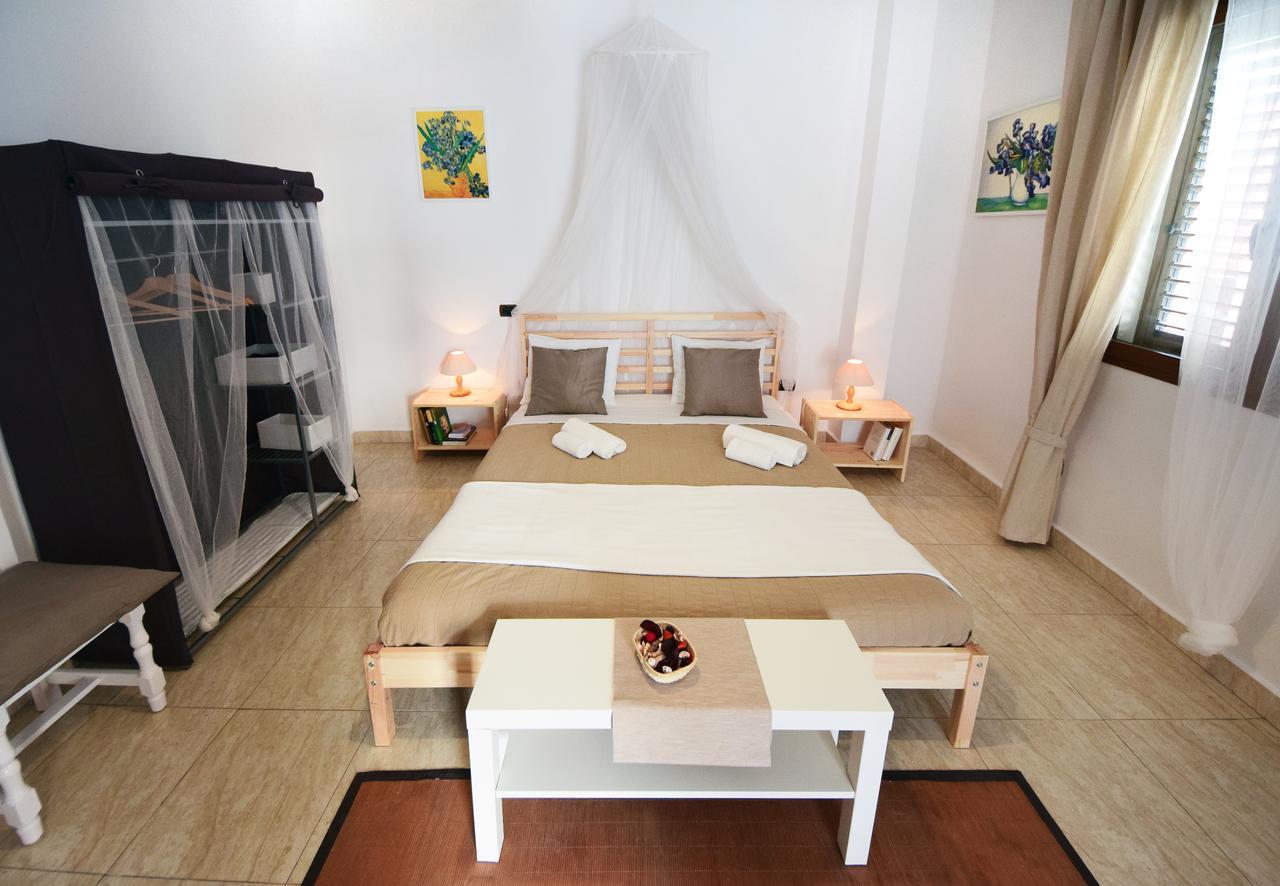 B&B Casa Armonia Santa Cruz de Tenerife Esterno foto