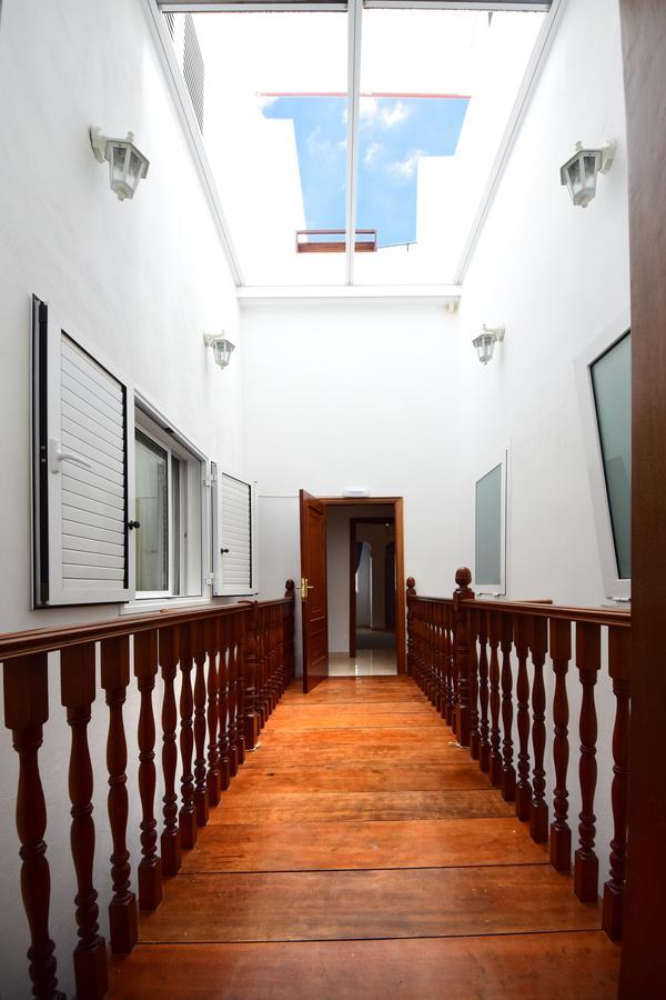 B&B Casa Armonia Santa Cruz de Tenerife Esterno foto