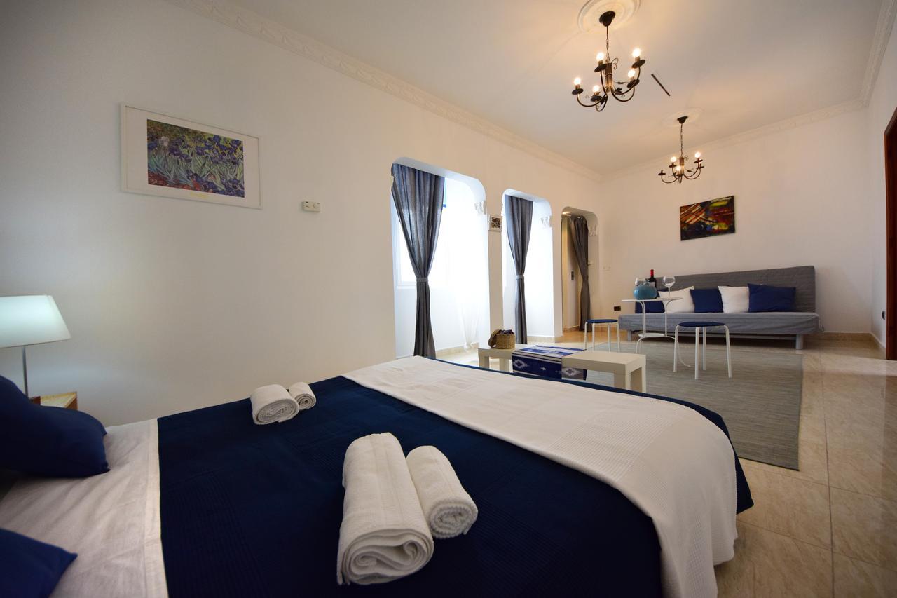 B&B Casa Armonia Santa Cruz de Tenerife Esterno foto