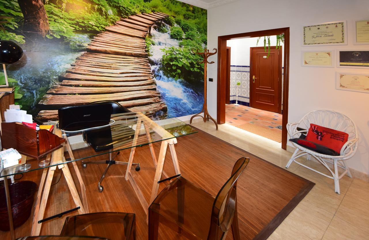B&B Casa Armonia Santa Cruz de Tenerife Esterno foto