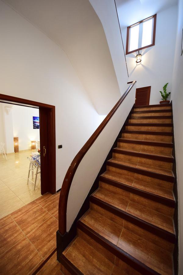 B&B Casa Armonia Santa Cruz de Tenerife Esterno foto