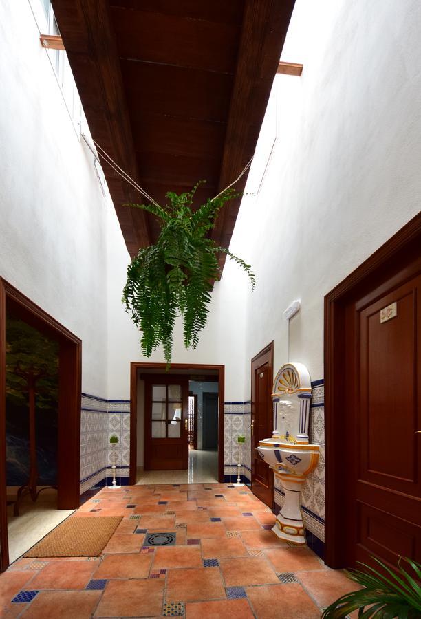 B&B Casa Armonia Santa Cruz de Tenerife Esterno foto