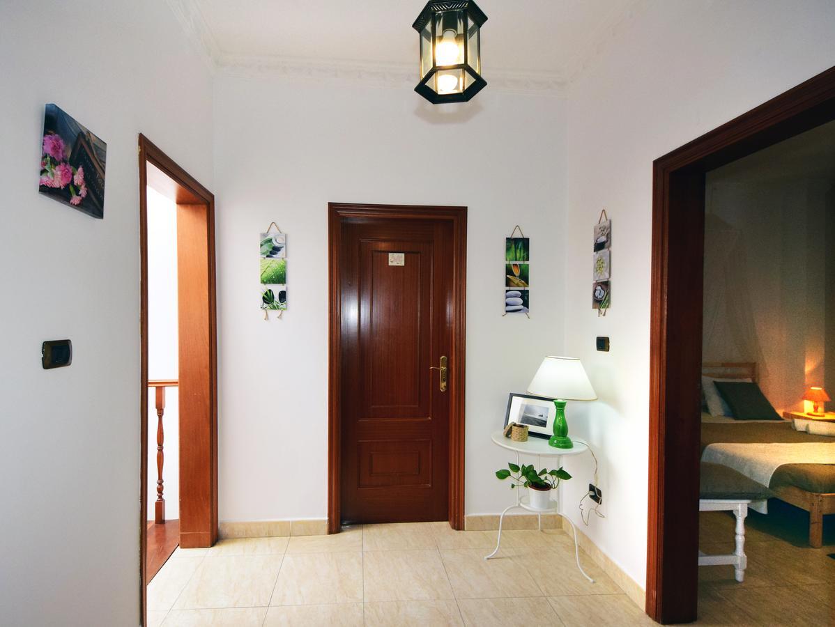 B&B Casa Armonia Santa Cruz de Tenerife Esterno foto