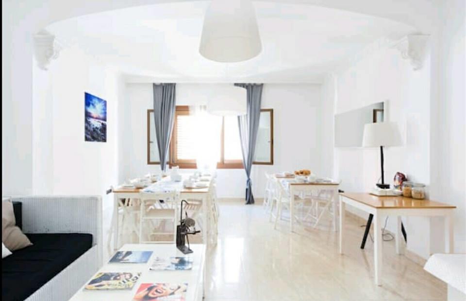 B&B Casa Armonia Santa Cruz de Tenerife Esterno foto