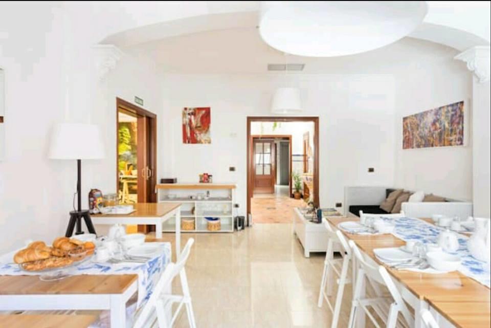 B&B Casa Armonia Santa Cruz de Tenerife Esterno foto