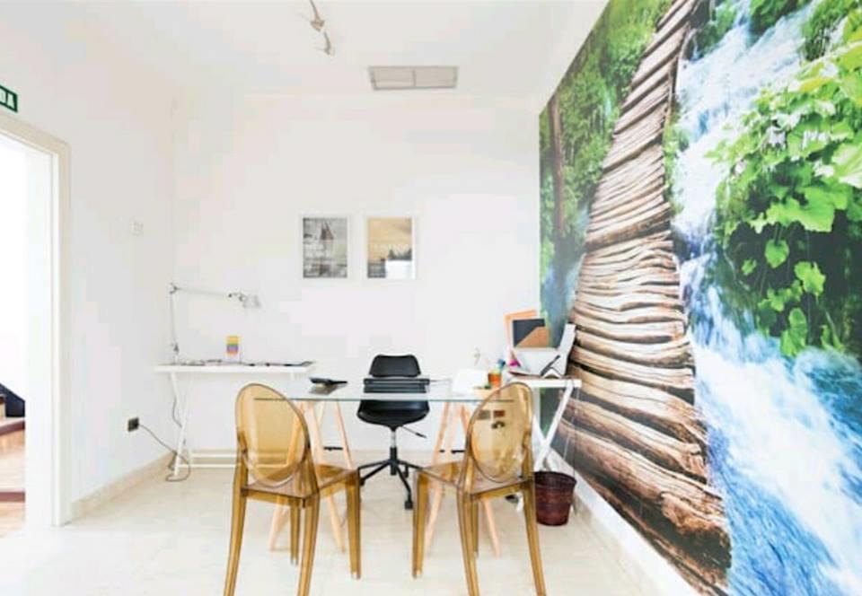 B&B Casa Armonia Santa Cruz de Tenerife Esterno foto