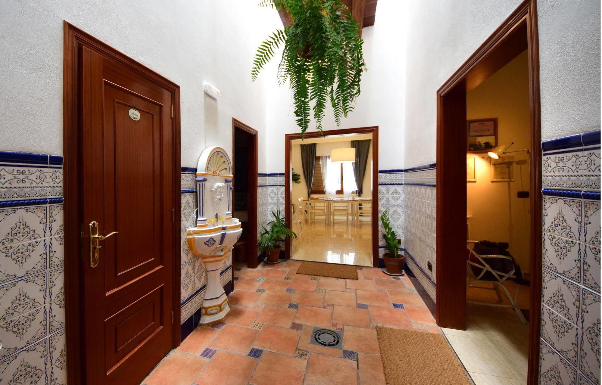 B&B Casa Armonia Santa Cruz de Tenerife Esterno foto