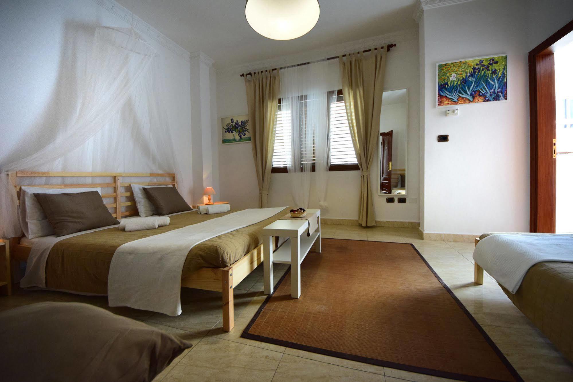 B&B Casa Armonia Santa Cruz de Tenerife Esterno foto