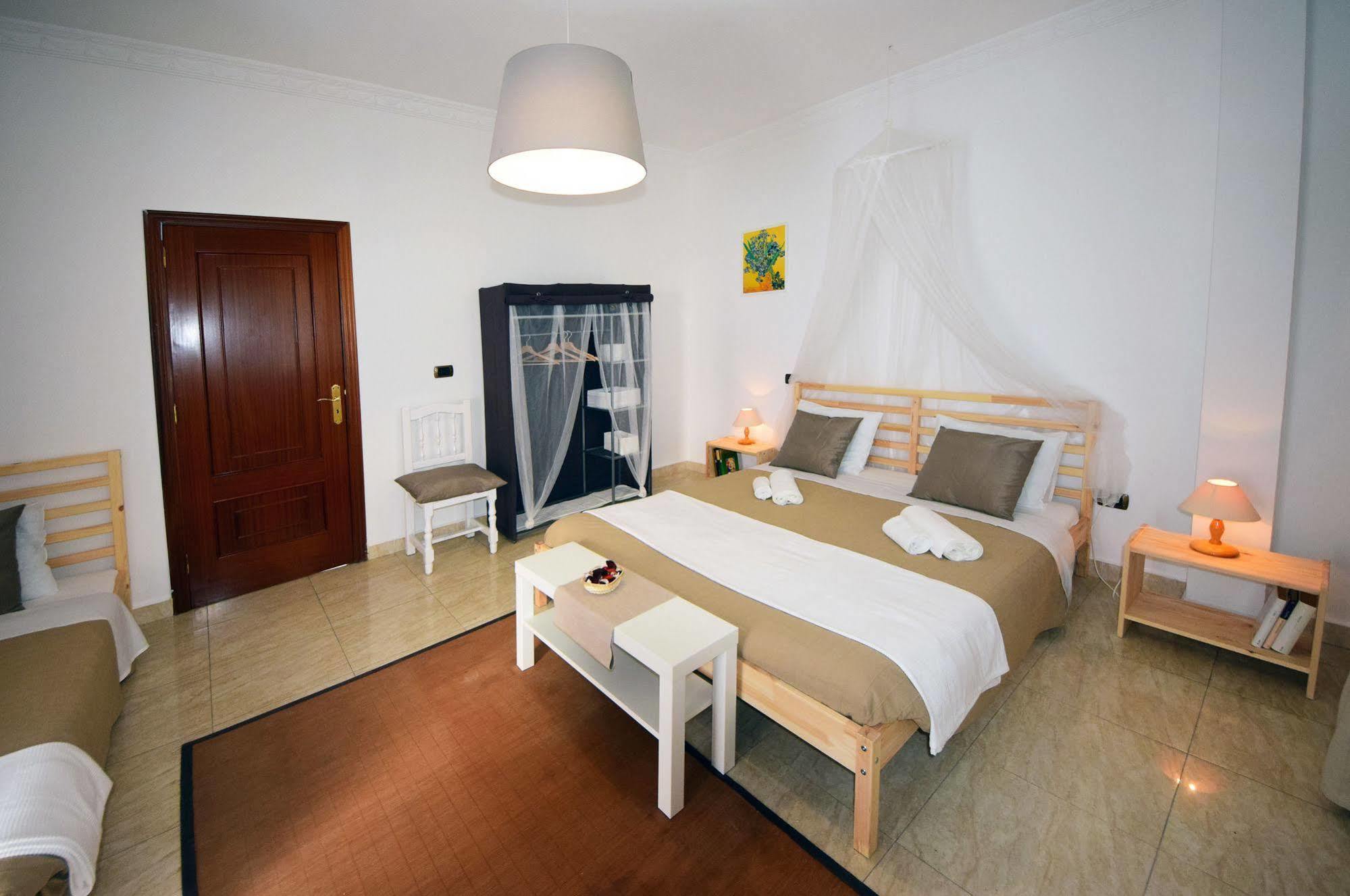 B&B Casa Armonia Santa Cruz de Tenerife Esterno foto