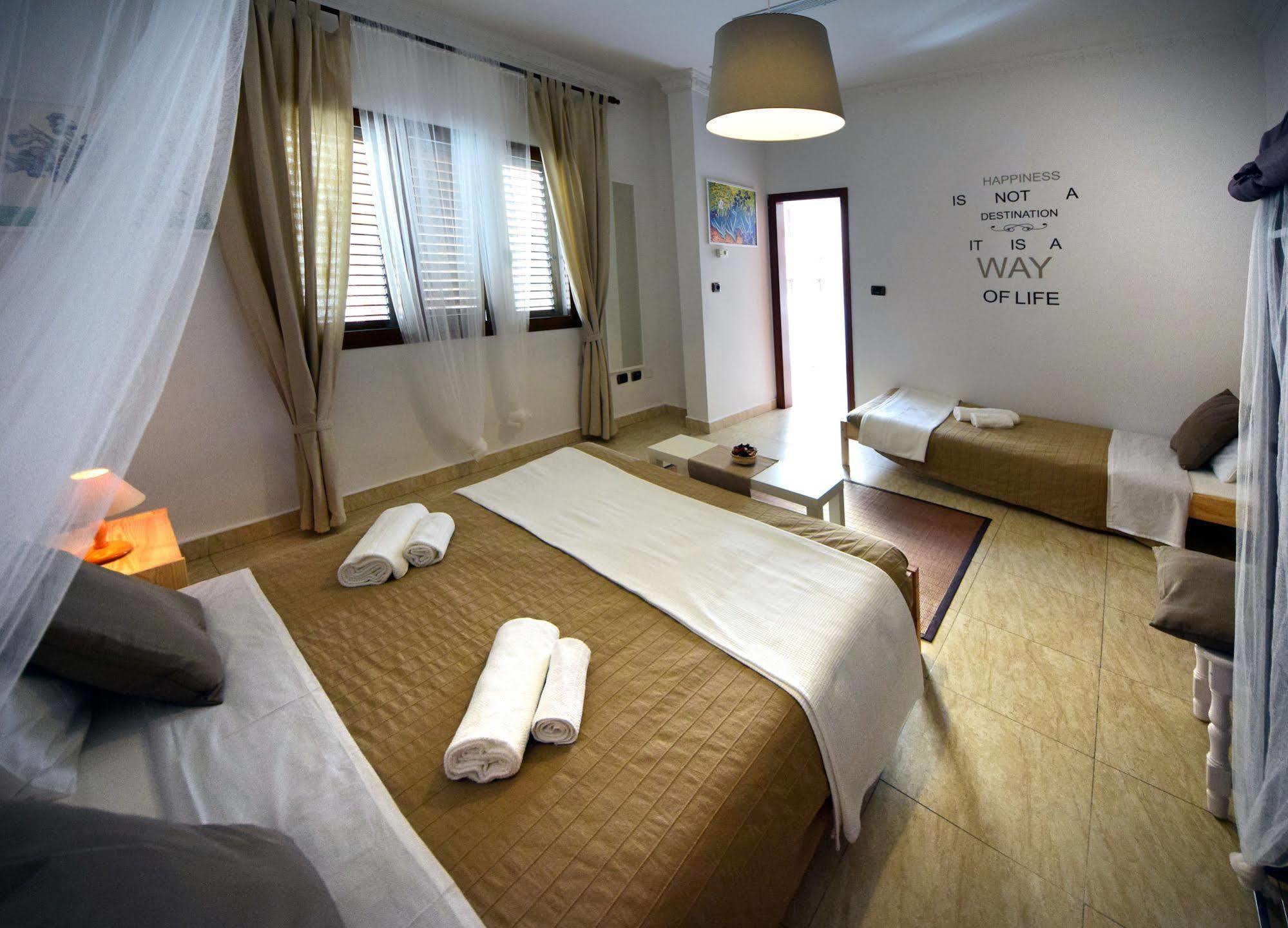B&B Casa Armonia Santa Cruz de Tenerife Esterno foto
