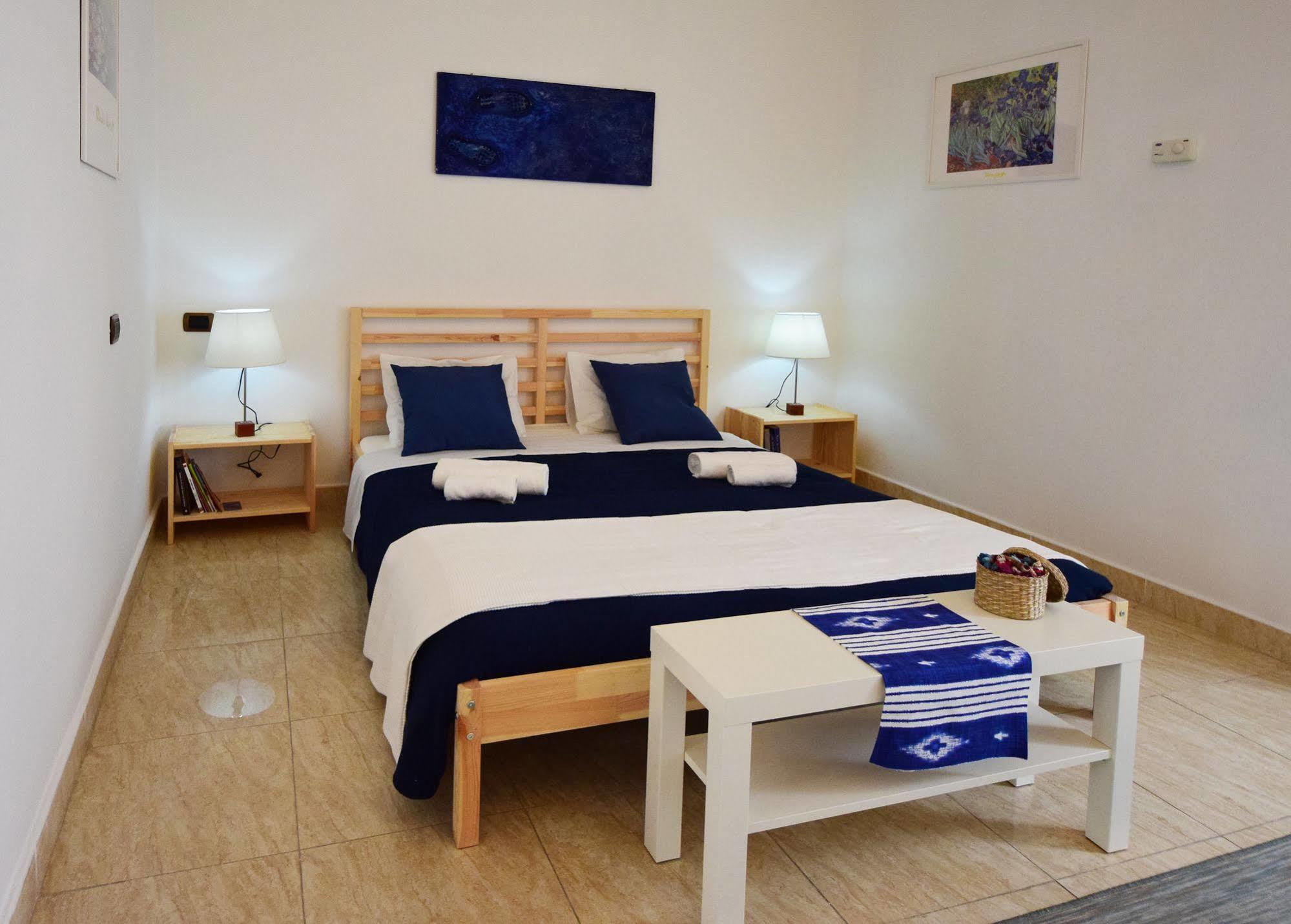 B&B Casa Armonia Santa Cruz de Tenerife Esterno foto