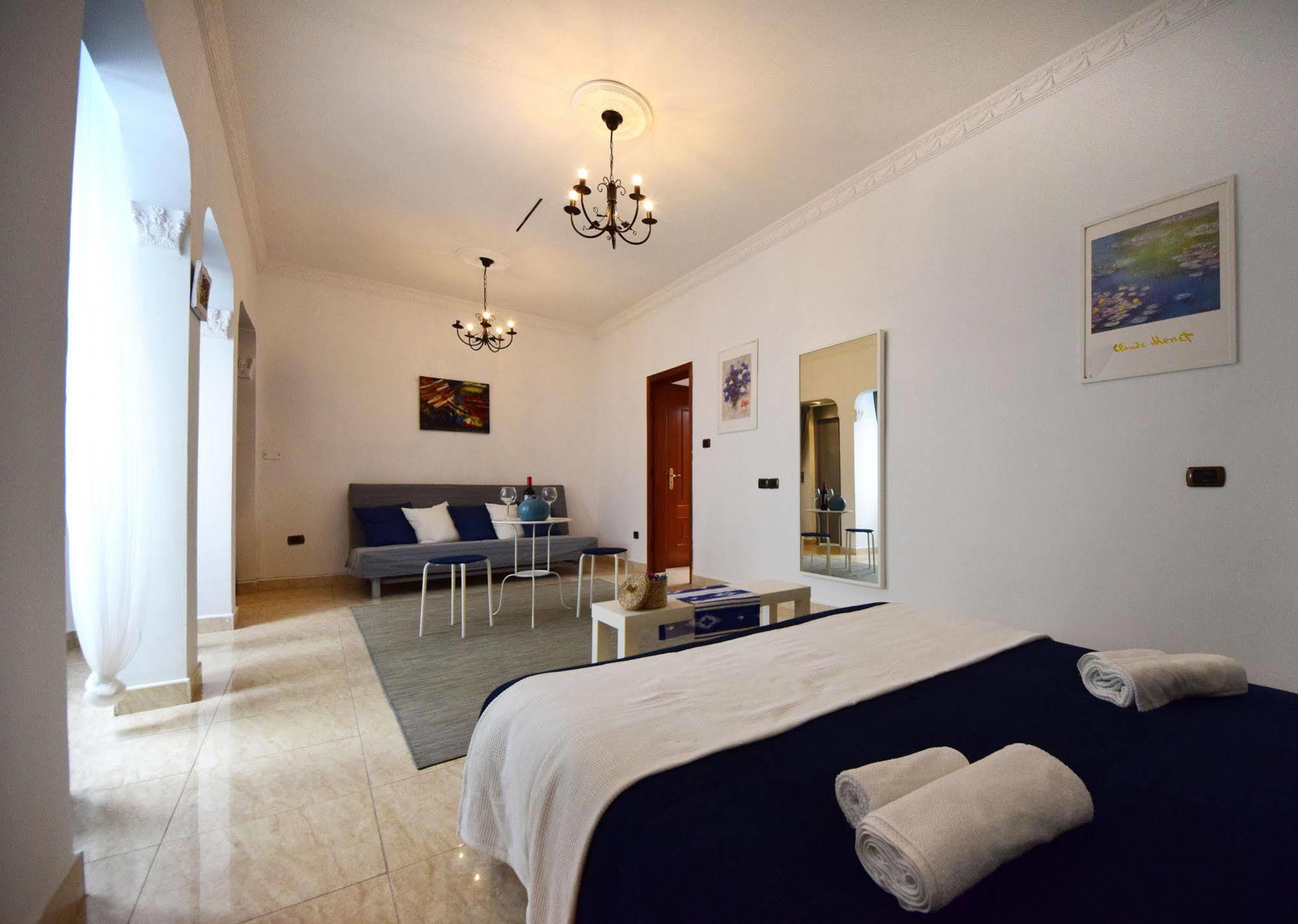 B&B Casa Armonia Santa Cruz de Tenerife Esterno foto