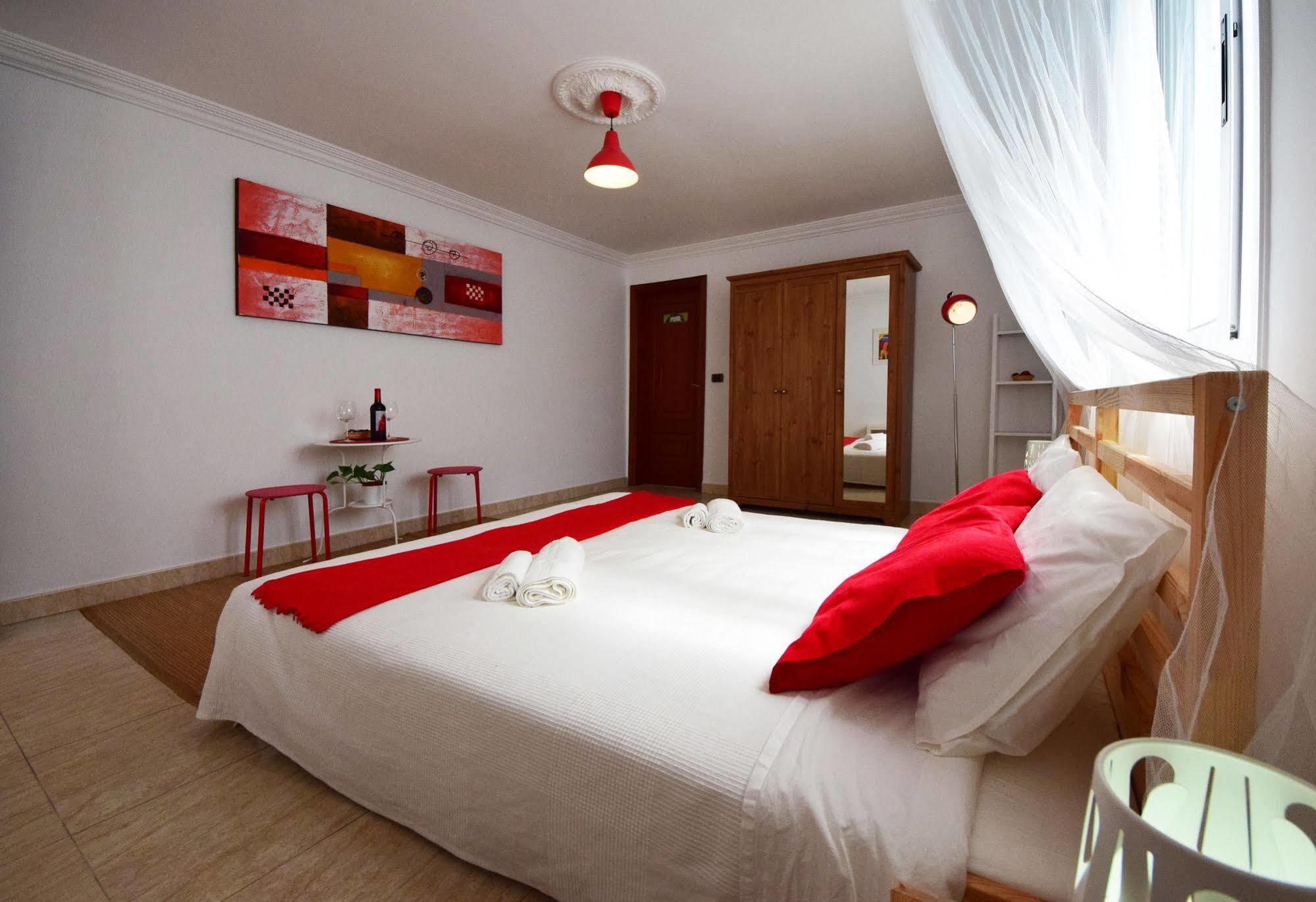 B&B Casa Armonia Santa Cruz de Tenerife Esterno foto