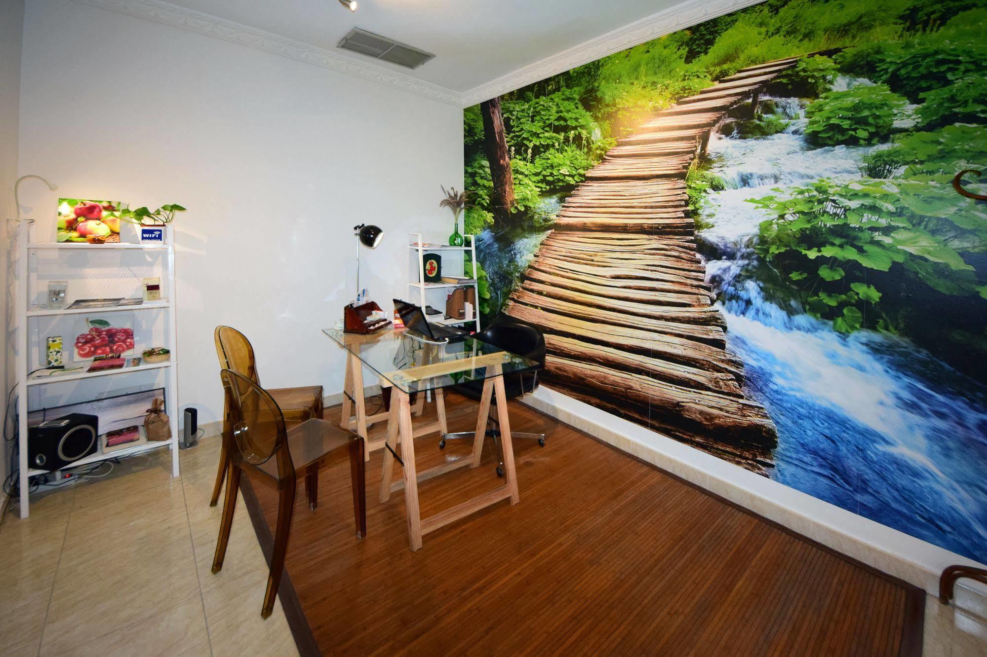 B&B Casa Armonia Santa Cruz de Tenerife Esterno foto