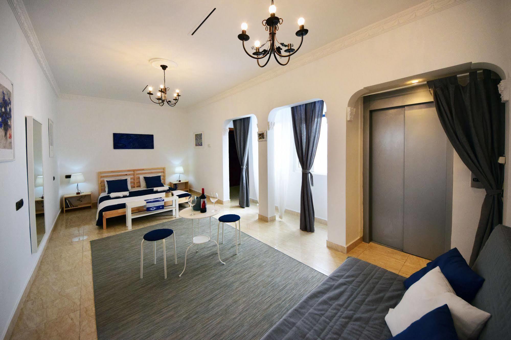 B&B Casa Armonia Santa Cruz de Tenerife Esterno foto
