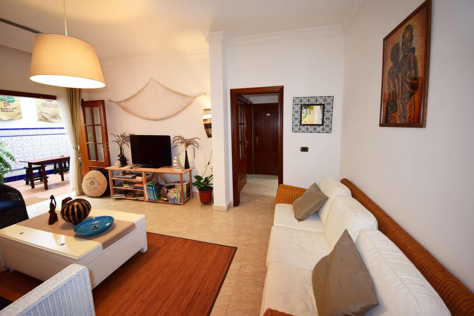 B&B Casa Armonia Santa Cruz de Tenerife Esterno foto