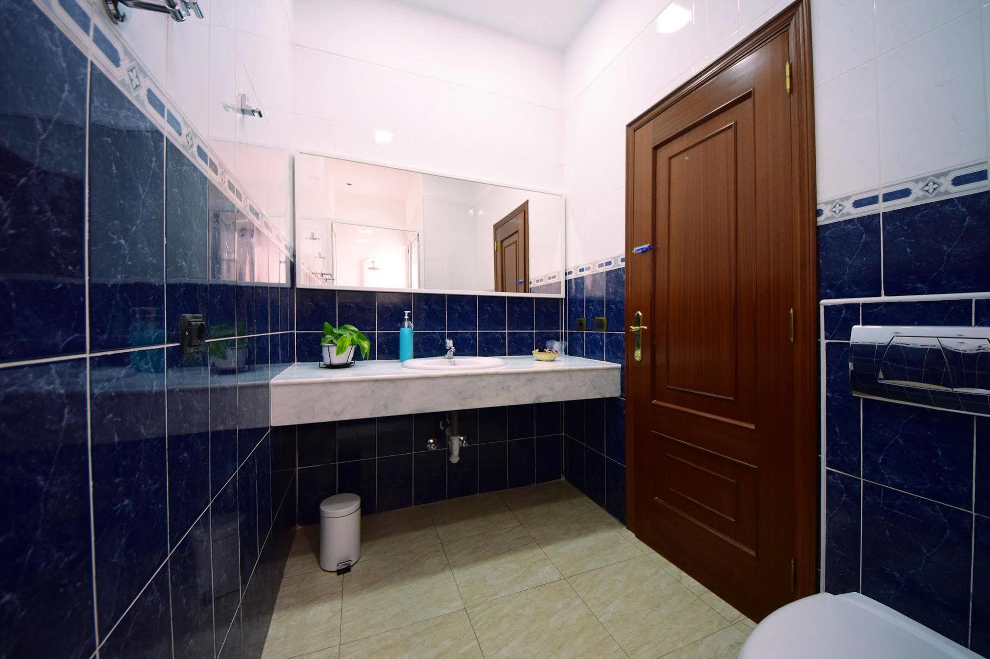 B&B Casa Armonia Santa Cruz de Tenerife Esterno foto