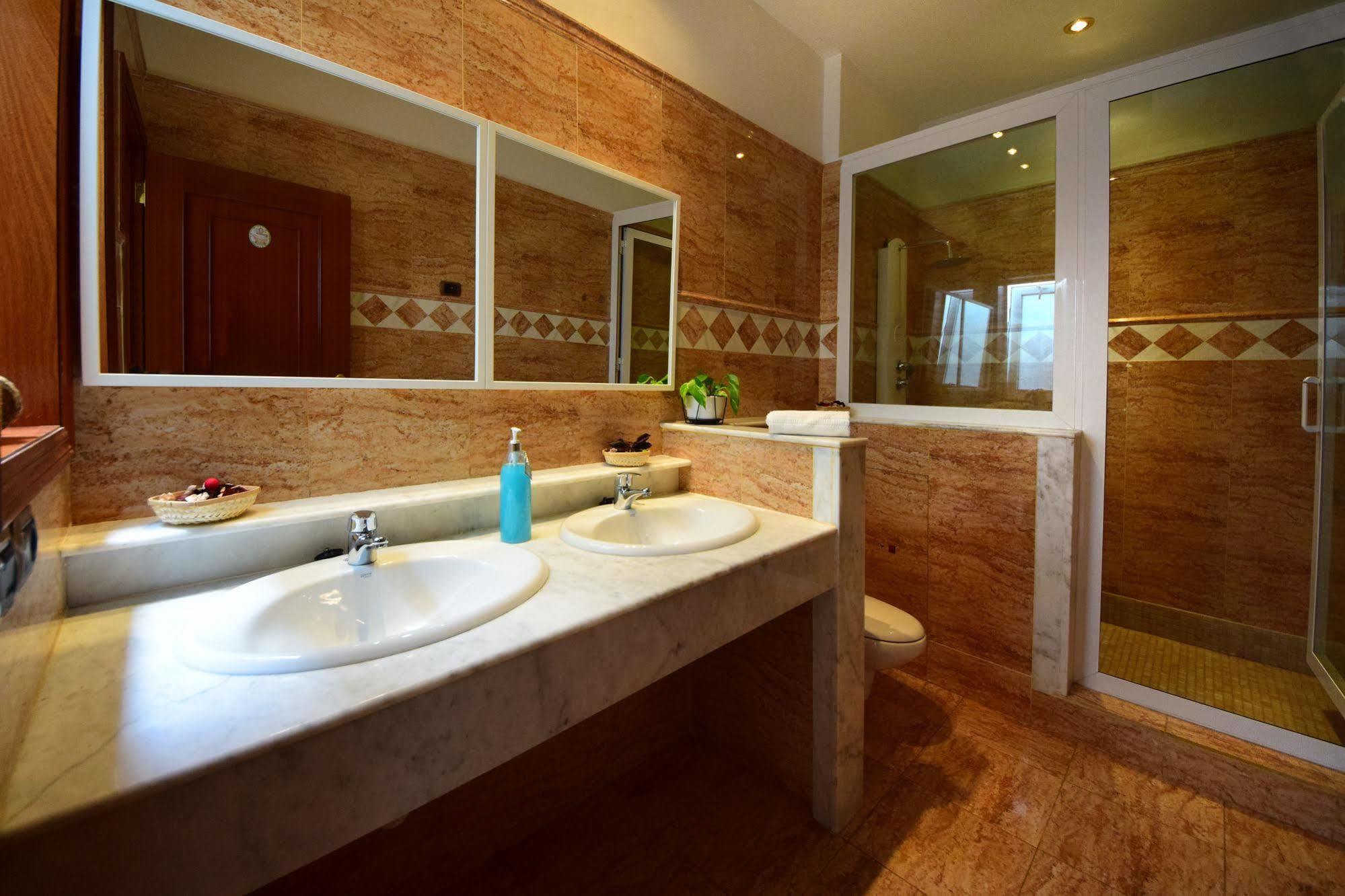 B&B Casa Armonia Santa Cruz de Tenerife Esterno foto