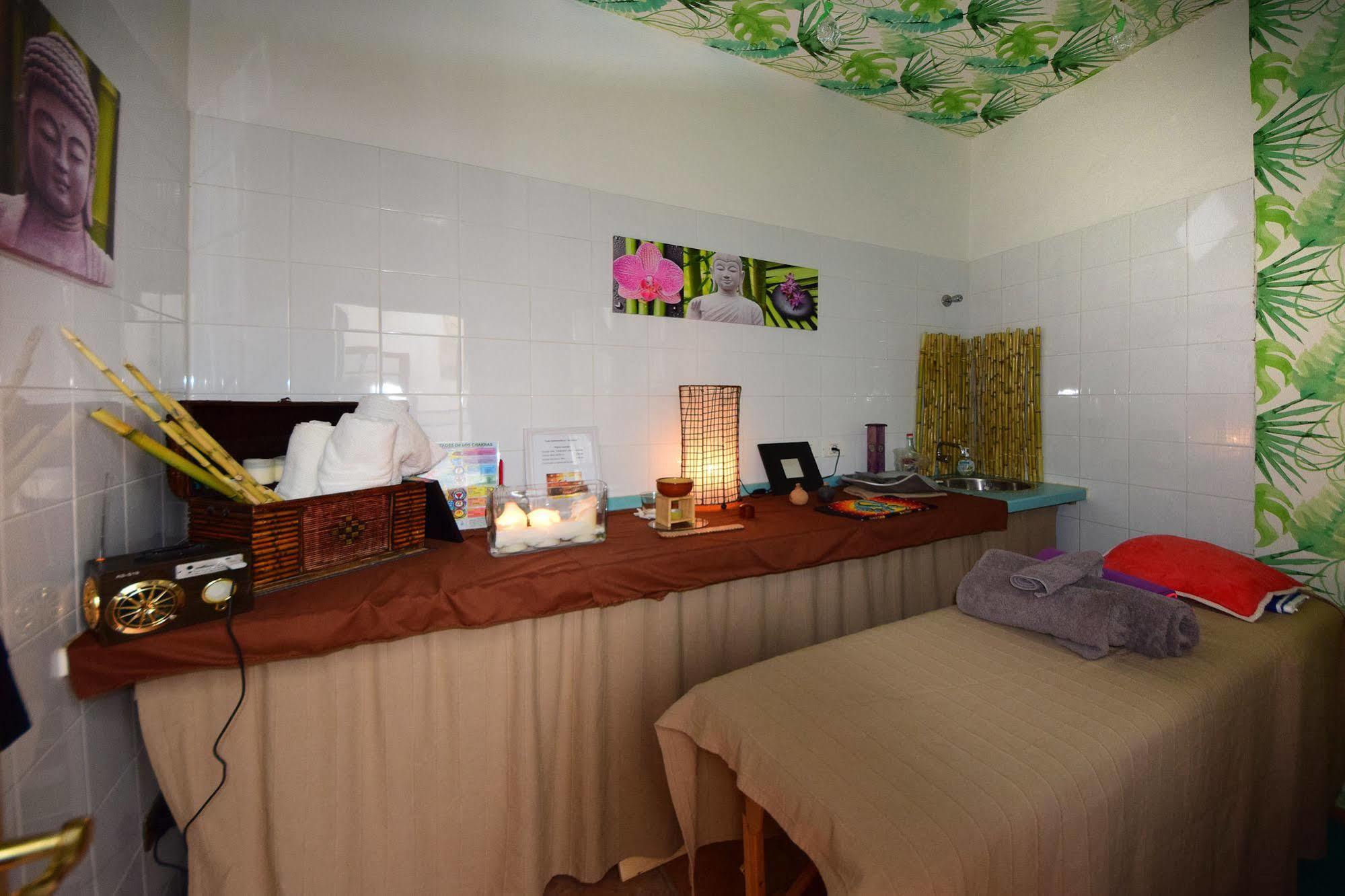 B&B Casa Armonia Santa Cruz de Tenerife Esterno foto
