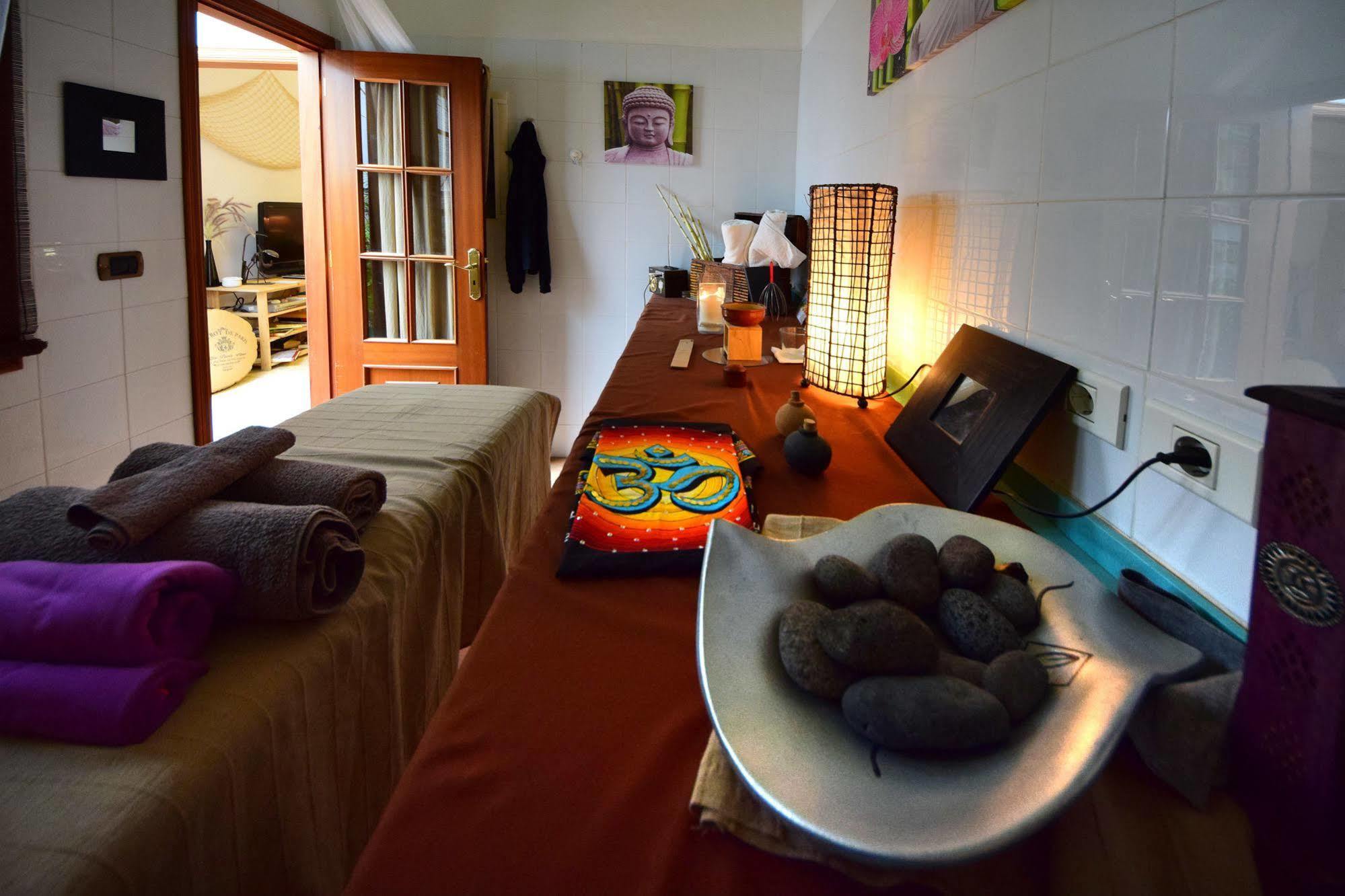 B&B Casa Armonia Santa Cruz de Tenerife Esterno foto