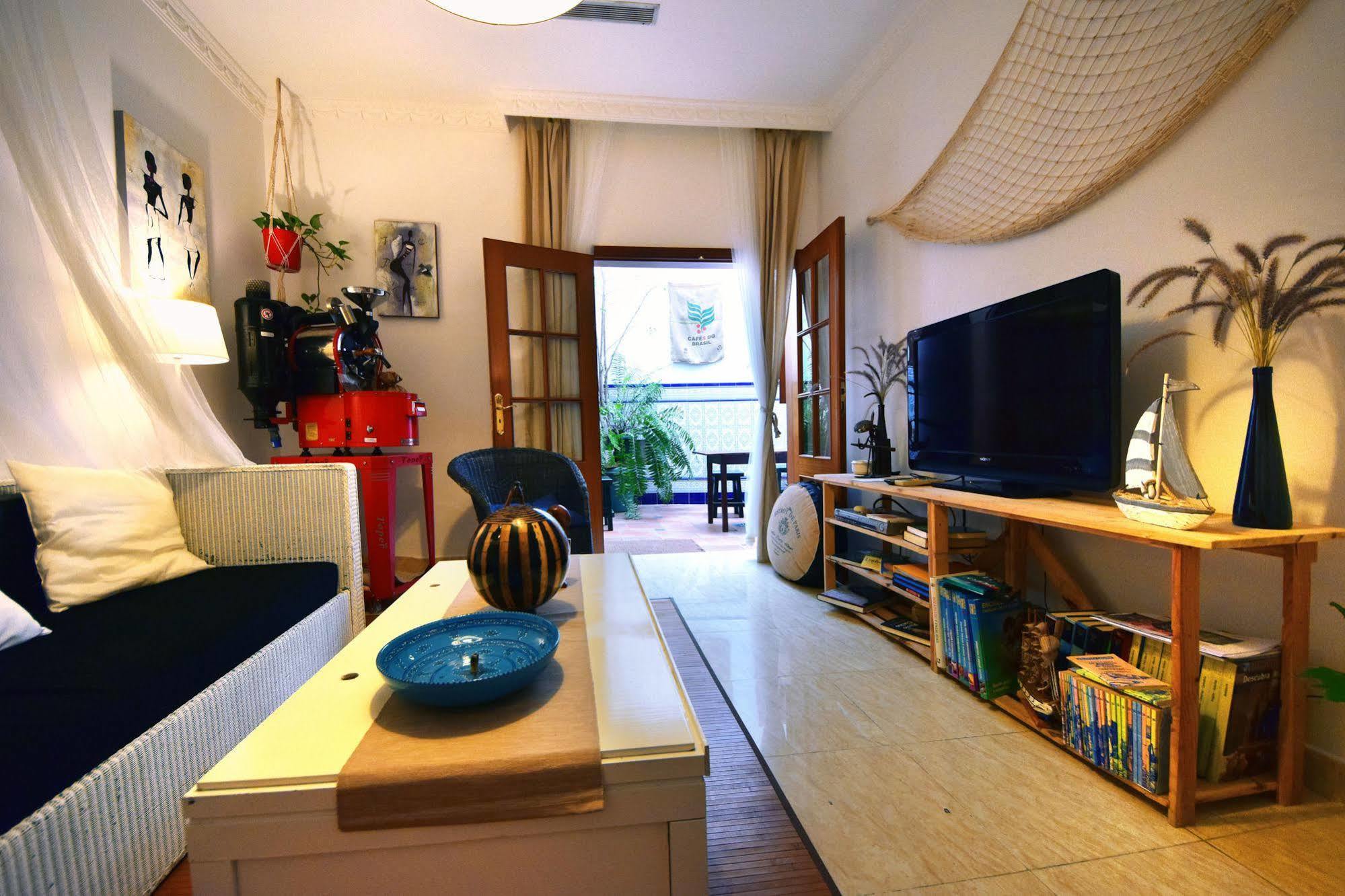 B&B Casa Armonia Santa Cruz de Tenerife Esterno foto